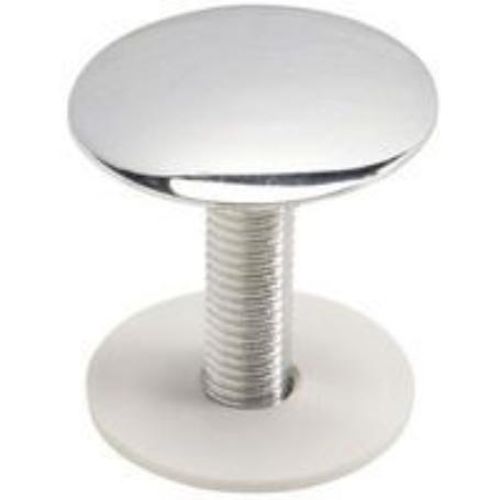 EMBELLECEDOR BIDET CIEGO CROMO