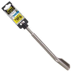 CINCEL MARTILLO SDS PLUS ACANALADO 22X250 MM.
