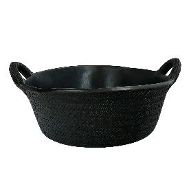 ESPUERTA GOMA WOLFPACK      20 L.