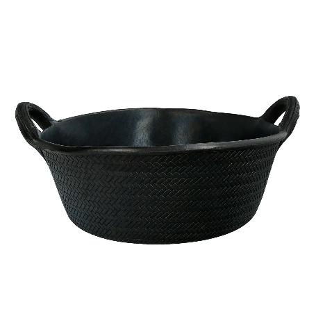 ESPUERTA GOMA WOLFPACK      20 L.