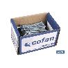 DIN-933 C-8.8 M-8 X 110 Z   CAJA 50 UNID.