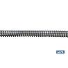 DIN 975 M-3 INOX A4