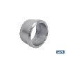 ANILLO CIERRE TUBO 4   CAJA 10 UNID.