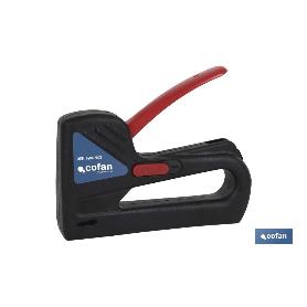 GRAPADORA/CLAVAD. MANUAL 53/ 6 810 12 14 MM Y M15