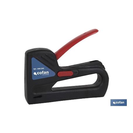 GRAPADORA/CLAVAD. MANUAL 53/ 6 810 12 14 MM Y M15