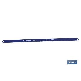 HOJA DE SIERRA BI-METAL