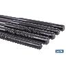 CONJUNTO 5 PCS BOTADOR CILÍNDRICO LARGO 3-10 MM