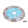 DISCO DIAM. UNIVERSAL BASICO 125 MM.
