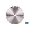 DISCO DIAMANTE CANTERO SILENCIOSO 300MM