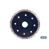 DISCO DIAMANTE TURBO EXTRAFINO 115MM.