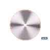 DISCO PORCELANICO MAQUINAS DE MESA 300MM - H25,4
