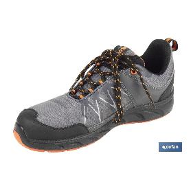 ZAPATO SPORT S3S SR FO MODELO ALARCÓN TALLA 37