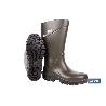 BOTA AGUA PU VERDE O4 SR MOD.NALON T-38