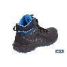 BOTA SPORT S3L FO SR AZUL/NEGRO MODELO NAMUR TALLA 37