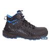 BOTA SPORT S3L FO SR AZUL/NEGRO MODELO NAMUR TALLA 38