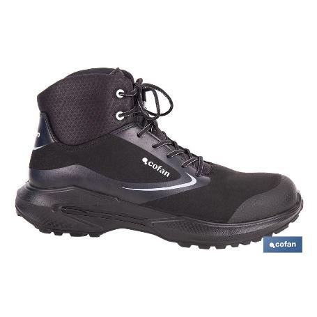 BOTA MODELO WINGS PRO 2.0 S3S HI CI FO SR TALLA 39