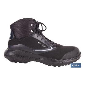 BOTA MODELO WINGS PRO 2.0 S3S HI CI FO SR TALLA 41