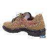 ZAPATILLAS TREKKING KAKI MODELO PIORNAL TALLA 38