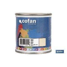 ESMALTE SINTÉTICO (125 ML) COLOR BEIGE