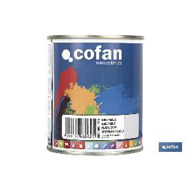 ESMALTE SINTÉTICO (375 ML) GRIS PERLA