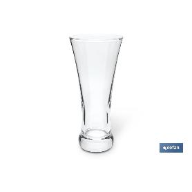 PACK 6 UDS VASO CERVEZA  38 CLMODELO MALBORK