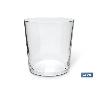 PACK 6UDS VASO ZUMO 34,5 CL MODELO HAMPTON
