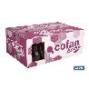 PACK 6 UDS VASO AGUA 30,5 CL MODELO LUBLIN