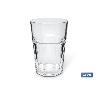 PACK 6 UDS VASO REFRESCO 36 CL MODELO LUBLIN