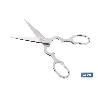 TIJERA DE ACERO INOXIDABLE PARA PESCADO 21 CM
