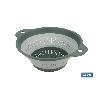 ESCURRIDOR PLEGABLE VERDE 1,8 L