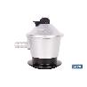REGULADOR DE GAS BUTANO 30 MBAR