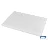 TABLA CORTE  BLANCO 30X20X1,5 CM. MODELO BRESA