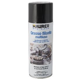 SPRAY GRASA                 400 ML.