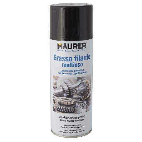 SPRAY GRASA                 400 ML.