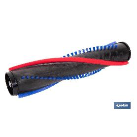CEPILLO EN ESPIRAL PARA ALFOMBRAS REF. 45053301/02
