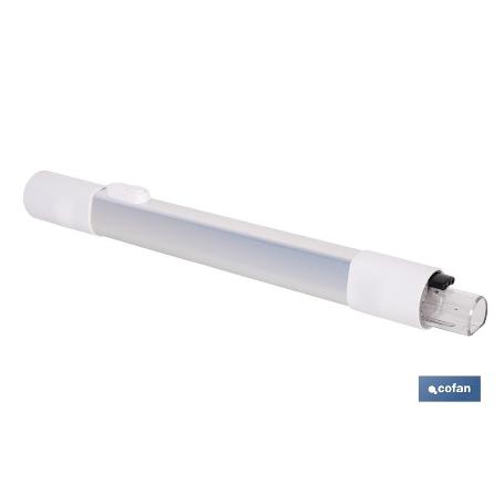 TUBO METALICO PARA ASPIRADORA REF. 45053301/ 02