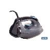 PLANCHA DE VAPOR 2400 W CAPACIDAD 320 ML