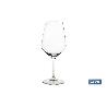 PACK DE 6 COPAS VINO 53 CL GAMA ARISVI