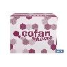 PACK DE 6 COPAS VINO 53 CL GAMA ARISVI