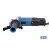 AMOLADORA 900W Ø115/125MM VELOCIDAD VARIABLE