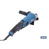 AMOLADORA 1010 W 3000-11000 RPM Ø115/125 MM