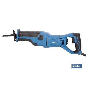 SIERRA DE SABLE 1200 W 2800 RPM 30 MM