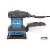 LIJADORA ORBITAL 200 W 14000 RPM 110 X 100 MM