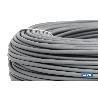 ROLLO CABLE H07V-K 1X2,5MM2 GRIS (100M)