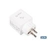 ENCHUFE INTELIGENTE WIFI