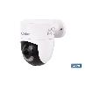 CAMARA DE VIGILANCIA INTERIOR Y EXTERIOR CON  WIFI