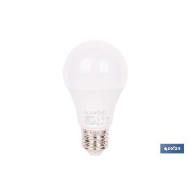 BOMBILLA LED CLASSIC E27 9.5 W 1055 LM 3000 K