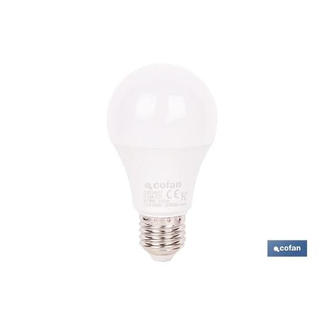BOMBILLA LED CLASSIC E27 9.5 W 1055 LM 4000 K