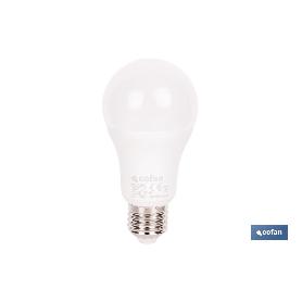 BOMBILLA LED CLASSIC E27 13 W 1521 LM 4000 K
