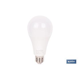 BOMBILLA LED CLASSIC E27 16 W 1901 LM 4000 K